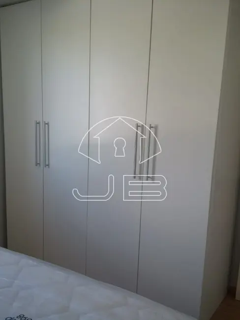 Foto 7 de Apartamento com 2 quartos à venda, 55m2 em Chácaras Fazenda Coelho, Hortolandia - SP