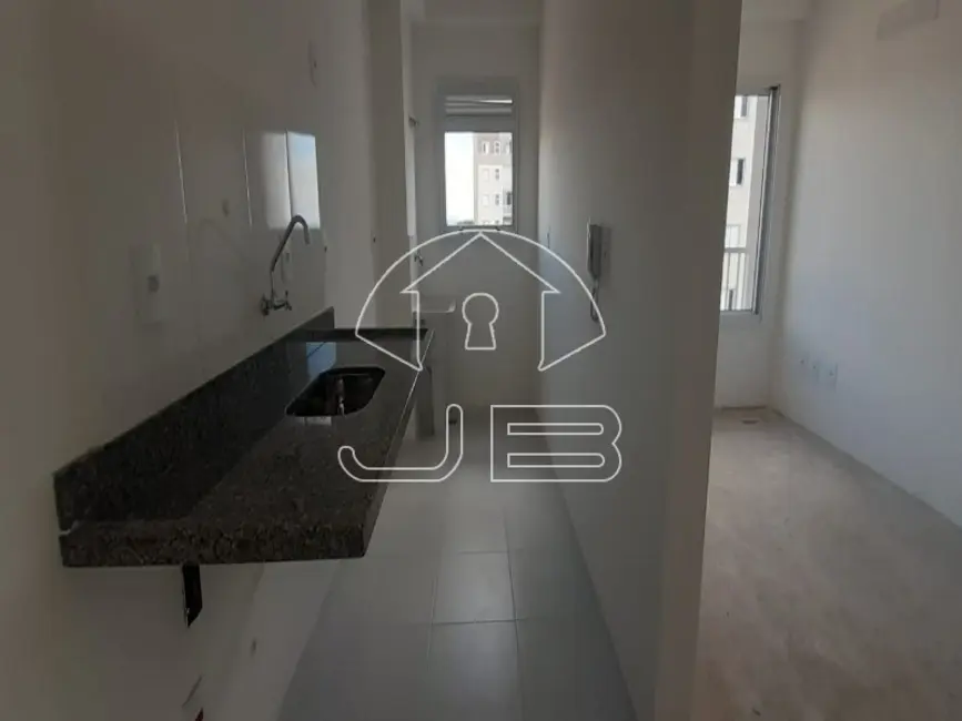 Foto 7 de Apartamento com 2 quartos à venda, 54m2 em Jardim Nossa Senhora da Penha, Hortolandia - SP