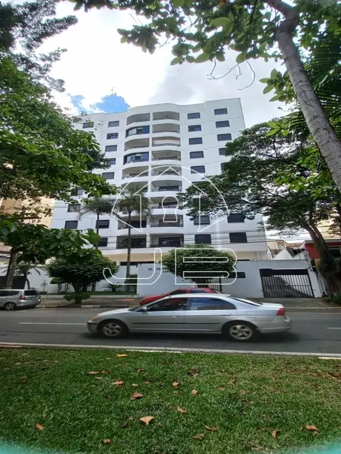 Foto 1 de Apartamento com 3 quartos à venda, 103m2 em Jardim Proença, Campinas - SP