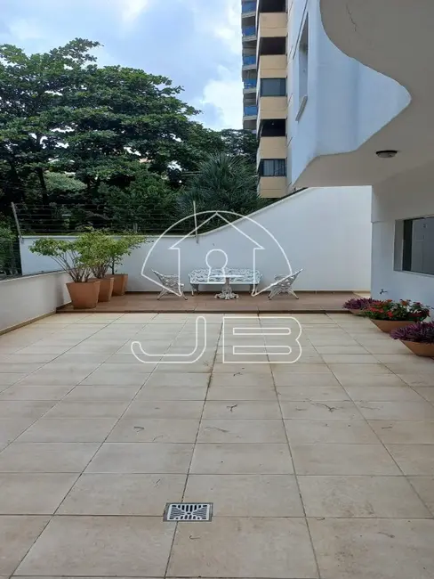 Apartamento com 3 quartos à venda, 103m2 em Jardim Proença, Campinas - SP - imagem 3 Foto 3 de Apartamento com 3 quartos à venda, 103m2 em Jardim Proença, Campinas - SP