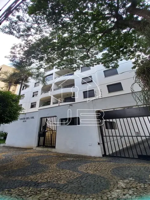 Foto 2 de Apartamento com 3 quartos à venda, 103m2 em Jardim Proença, Campinas - SP
