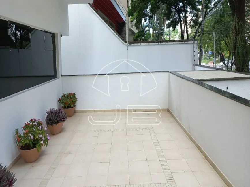 Apartamento com 3 quartos à venda, 103m2 em Jardim Proença, Campinas - SP - imagem 4 Foto 4 de Apartamento com 3 quartos à venda, 103m2 em Jardim Proença, Campinas - SP