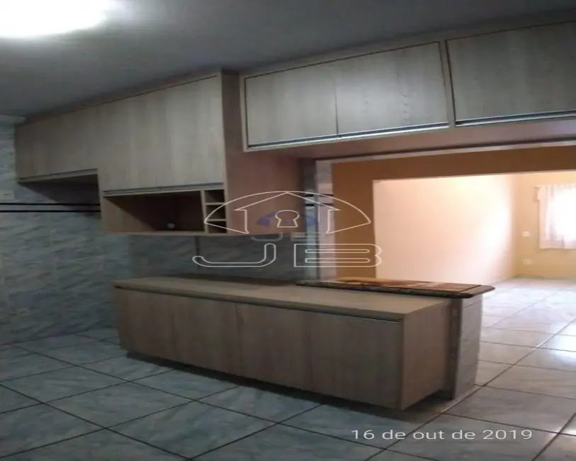 Foto 4 de Casa com 3 quartos à venda, 170m2 em Parque Via Norte, Campinas - SP