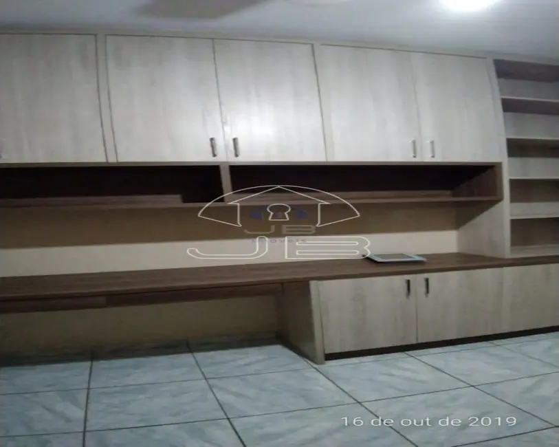 Foto 2 de Casa com 3 quartos à venda, 170m2 em Parque Via Norte, Campinas - SP