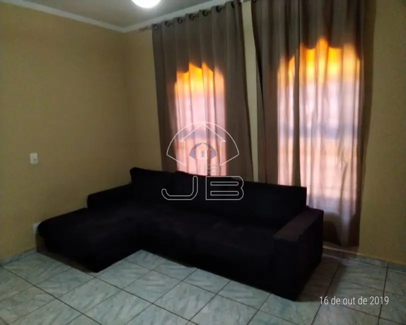 Foto 3 de Casa com 3 quartos à venda, 170m2 em Parque Via Norte, Campinas - SP