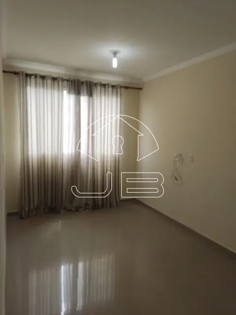 Foto 3 de Apartamento com 2 quartos à venda, 53m2 em Parque Yolanda (Nova Veneza), Sumare - SP