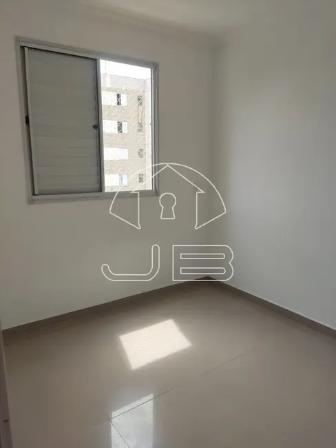 Foto 8 de Apartamento com 2 quartos à venda, 53m2 em Parque Yolanda (Nova Veneza), Sumare - SP
