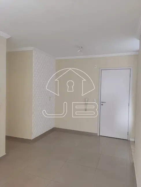 Foto 2 de Apartamento com 2 quartos à venda, 53m2 em Parque Yolanda (Nova Veneza), Sumare - SP