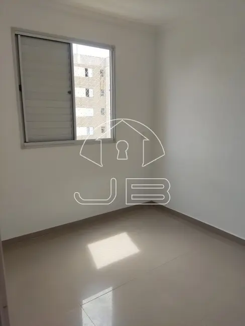 Foto 7 de Apartamento com 2 quartos à venda, 53m2 em Parque Yolanda (Nova Veneza), Sumare - SP