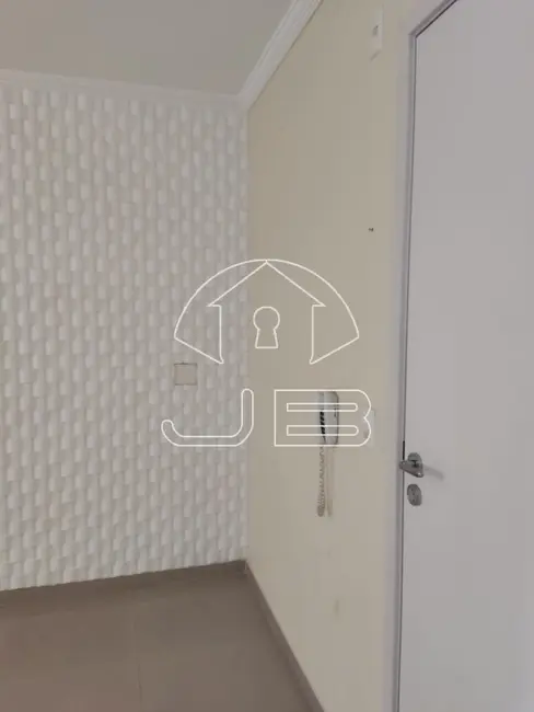 Foto 1 de Apartamento com 2 quartos à venda, 53m2 em Parque Yolanda (Nova Veneza), Sumare - SP