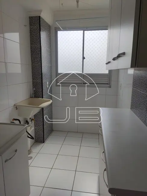 Foto 5 de Apartamento com 2 quartos à venda, 53m2 em Parque Yolanda (Nova Veneza), Sumare - SP