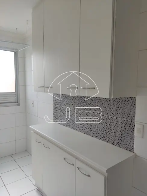 Foto 6 de Apartamento com 2 quartos à venda, 53m2 em Parque Yolanda (Nova Veneza), Sumare - SP