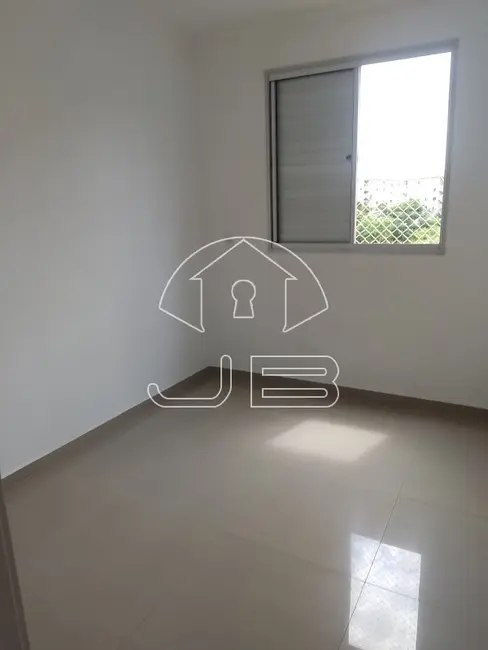 Foto 9 de Apartamento com 2 quartos à venda, 53m2 em Parque Yolanda (Nova Veneza), Sumare - SP