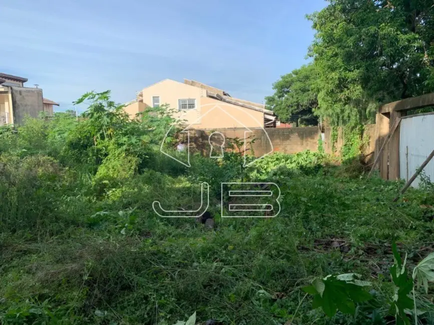 Foto 2 de Terreno / Lote à venda, 273m2 em Parque Via Norte, Campinas - SP