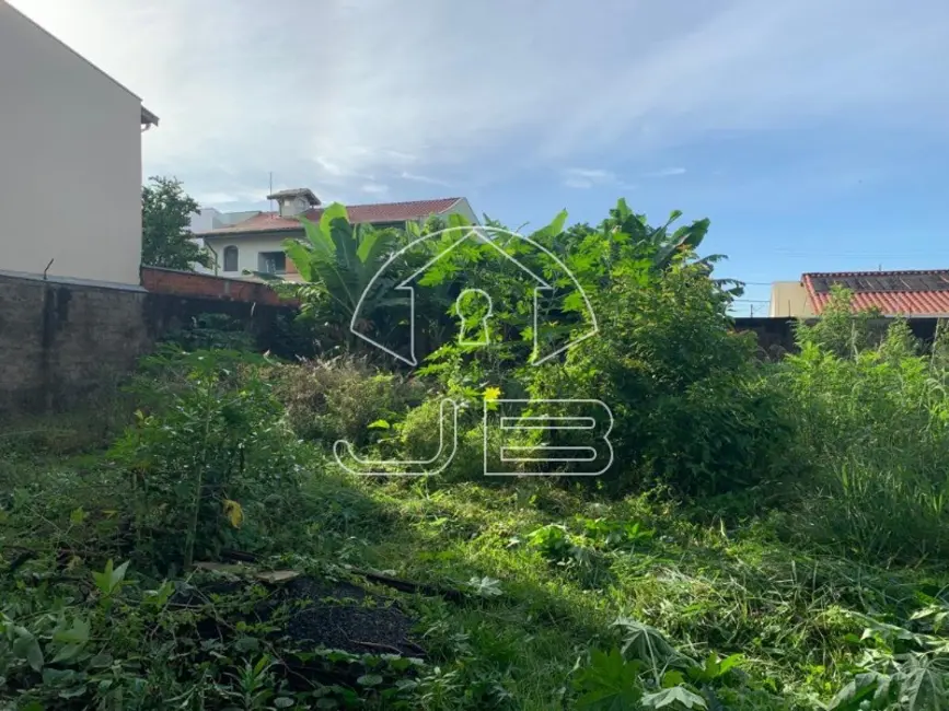 Foto 6 de Terreno / Lote à venda, 282m2 em Parque Via Norte, Campinas - SP