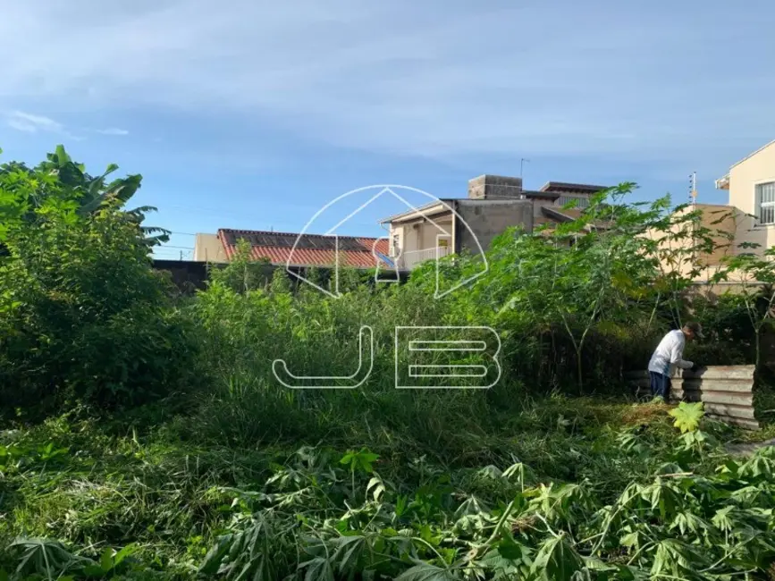Foto 2 de Terreno / Lote à venda, 282m2 em Parque Via Norte, Campinas - SP