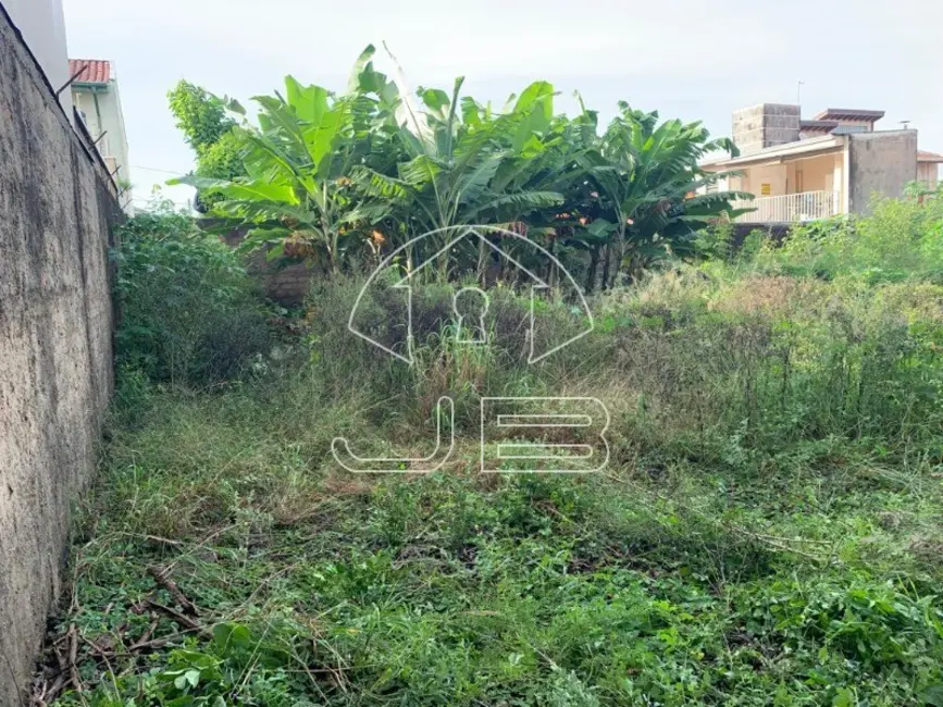 Foto 5 de Terreno / Lote à venda, 282m2 em Parque Via Norte, Campinas - SP