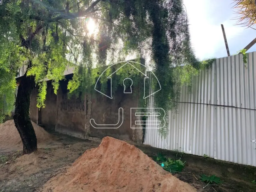 Foto 1 de Terreno / Lote à venda, 282m2 em Parque Via Norte, Campinas - SP