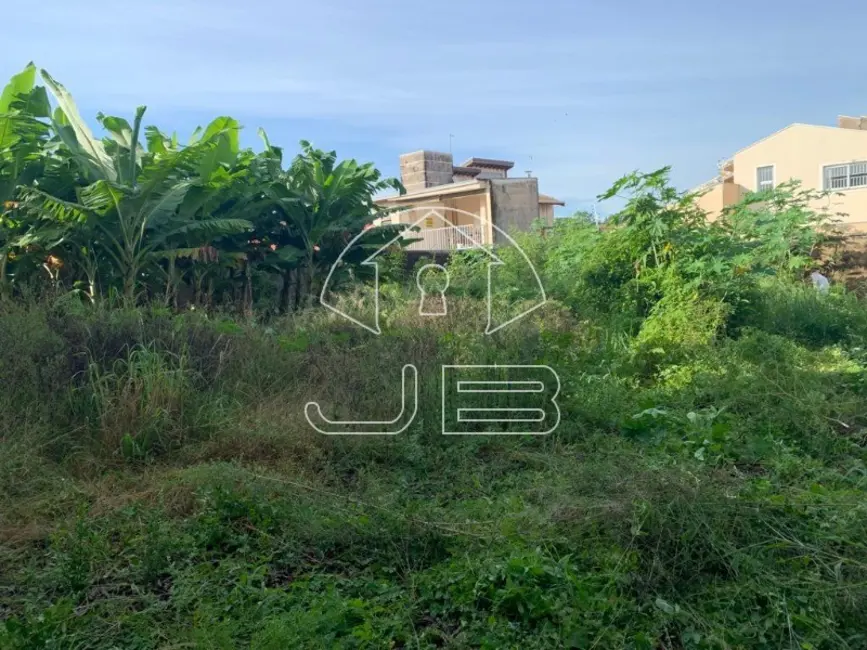 Foto 4 de Terreno / Lote à venda, 282m2 em Parque Via Norte, Campinas - SP