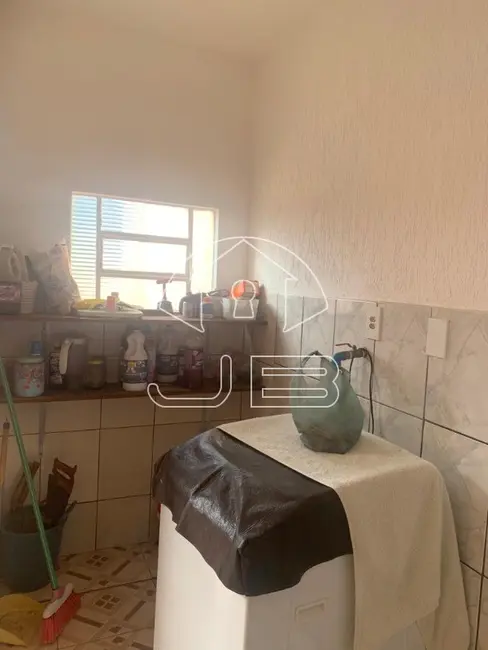 Foto 3 de Casa com 2 quartos à venda, 90m2 em Jardim Nova Terra (Nova Veneza), Sumare - SP