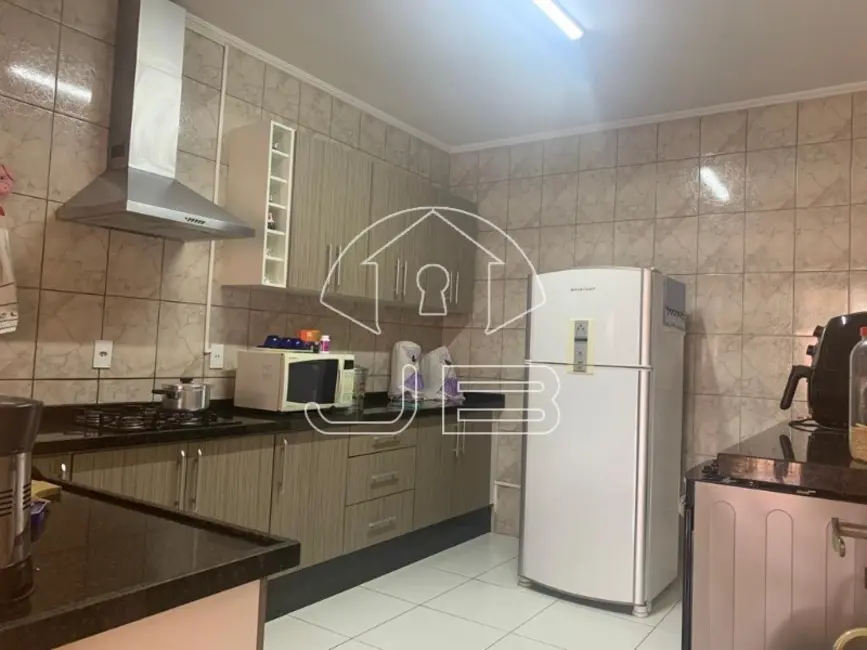 Foto 7 de Casa com 2 quartos à venda, 90m2 em Jardim Nova Terra (Nova Veneza), Sumare - SP