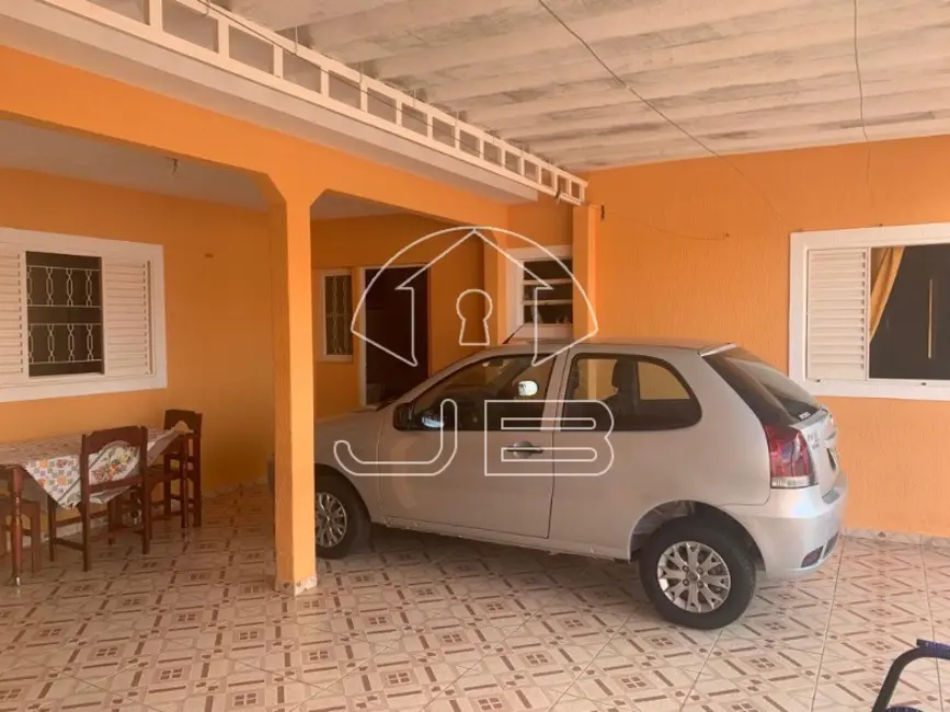 Foto 5 de Casa com 2 quartos à venda, 90m2 em Jardim Nova Terra (Nova Veneza), Sumare - SP
