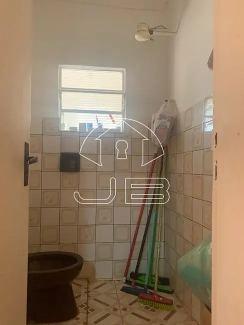 Foto 6 de Casa com 2 quartos à venda, 90m2 em Jardim Nova Terra (Nova Veneza), Sumare - SP