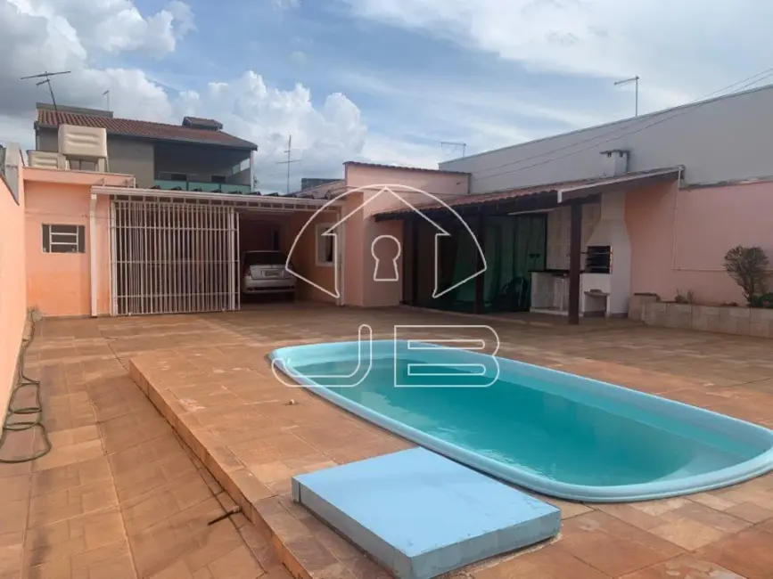 Foto 2 de Casa com 2 quartos à venda, 90m2 em Jardim Nova Terra (Nova Veneza), Sumare - SP