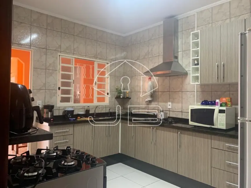 Foto 8 de Casa com 2 quartos à venda, 90m2 em Jardim Nova Terra (Nova Veneza), Sumare - SP