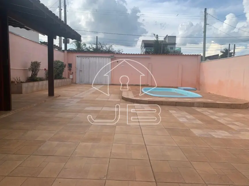 Foto 1 de Casa com 2 quartos à venda, 90m2 em Jardim Nova Terra (Nova Veneza), Sumare - SP