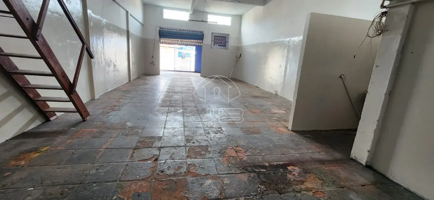 Foto 5 de Prédio Inteiro com 3 quartos à venda, 258m2 em Jardim Santa Rita de Cássia, Hortolandia - SP