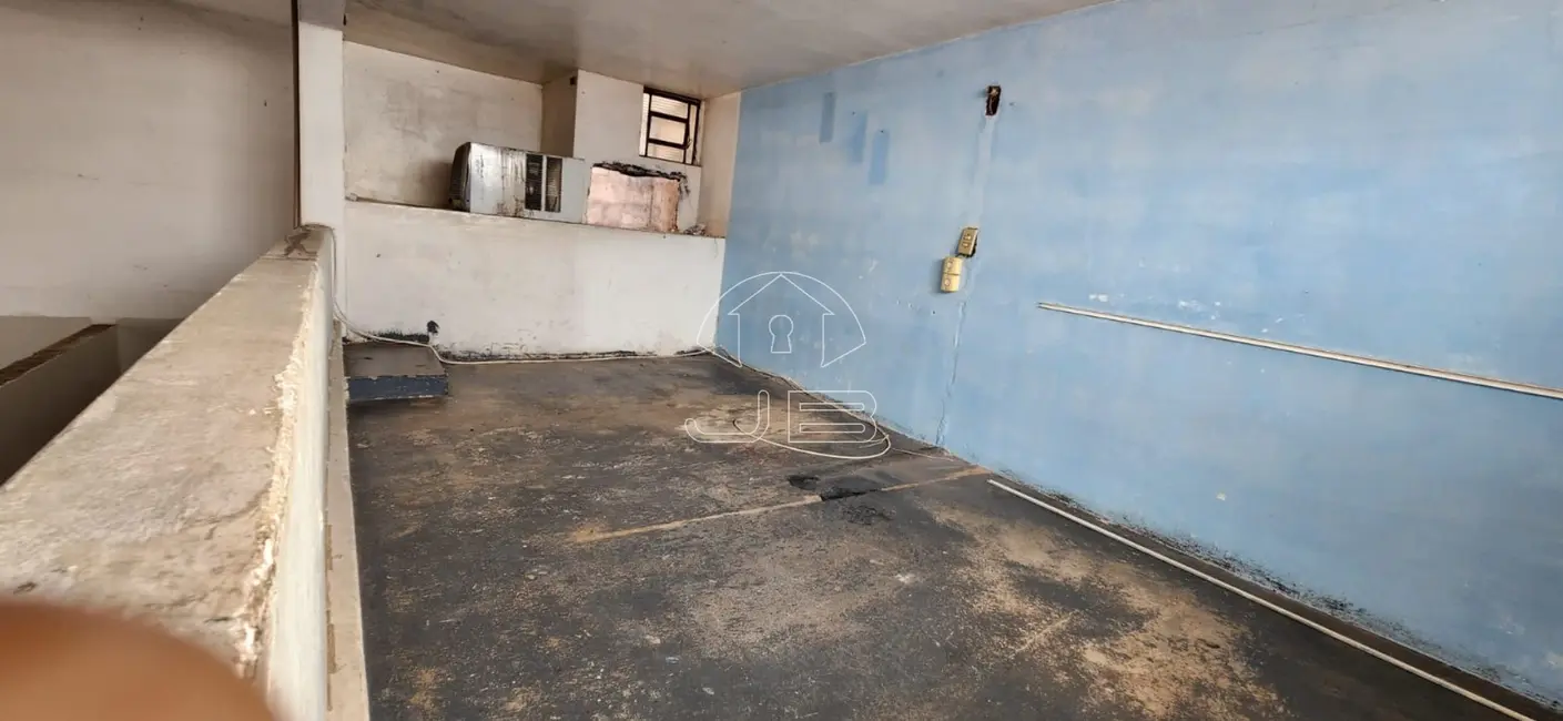 Foto 8 de Prédio Inteiro com 3 quartos à venda, 258m2 em Jardim Santa Rita de Cássia, Hortolandia - SP