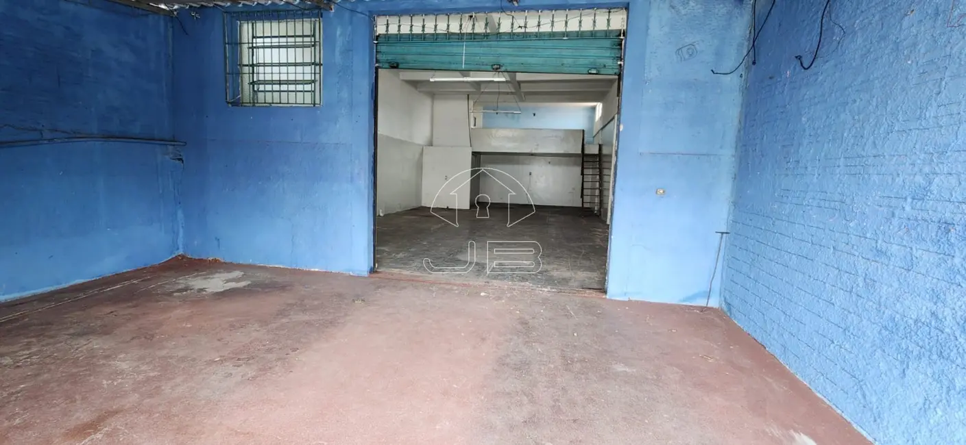 Foto 4 de Prédio Inteiro com 3 quartos à venda, 258m2 em Jardim Santa Rita de Cássia, Hortolandia - SP