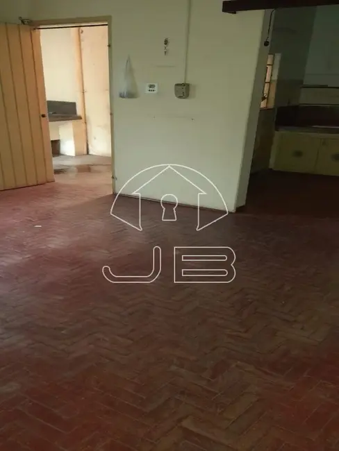 Foto 3 de Casa com 4 quartos à venda, 200m2 em Ponte Preta, Campinas - SP