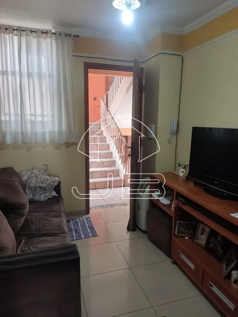Apartamento com 2 quartos à venda, 47m2 em Conjunto Habitacional Padre Anchieta, Campinas - SP - imagem 6 Foto 6 de Apartamento com 2 quartos à venda, 47m2 em Conjunto Habitacional Padre Anchieta, Campinas - SP