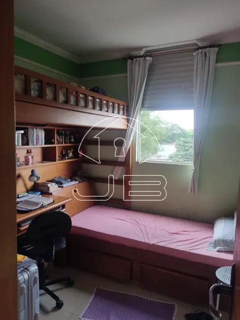Apartamento com 2 quartos à venda, 47m2 em Conjunto Habitacional Padre Anchieta, Campinas - SP - imagem 4 Foto 4 de Apartamento com 2 quartos à venda, 47m2 em Conjunto Habitacional Padre Anchieta, Campinas - SP