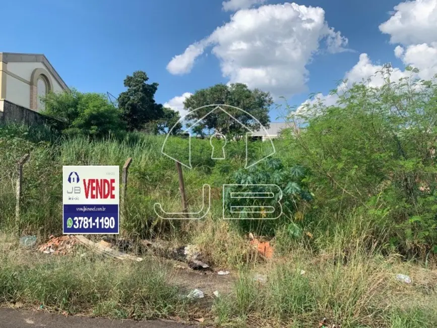 Foto 1 de Terreno / Lote à venda, 1110m2 em Parque Maria Helena, Campinas - SP