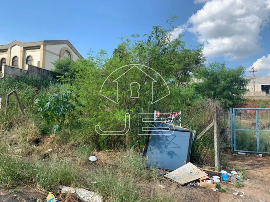 Foto 2 de Terreno / Lote à venda, 1110m2 em Parque Maria Helena, Campinas - SP