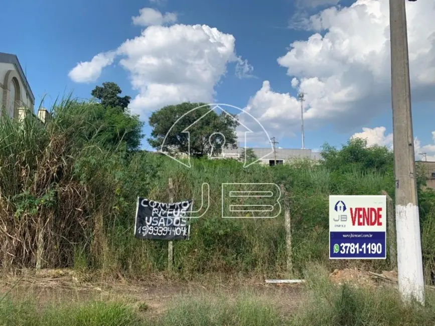 Terreno / Lote à venda, 1110m2 em Parque Maria Helena, Campinas - SP - imagem 3 Foto 3 de Terreno / Lote à venda, 1110m2 em Parque Maria Helena, Campinas - SP