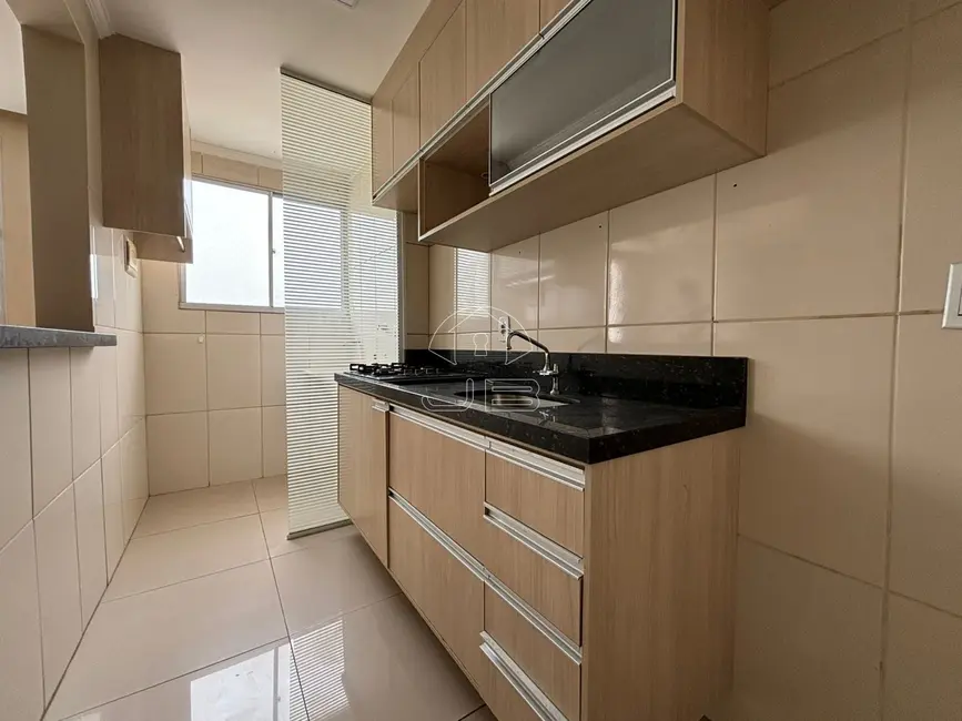 Apartamento com 2 quartos à venda, 46m2 em Campinas - SP - imagem 9 Foto 9 de Apartamento com 2 quartos à venda, 46m2 em Campinas - SP