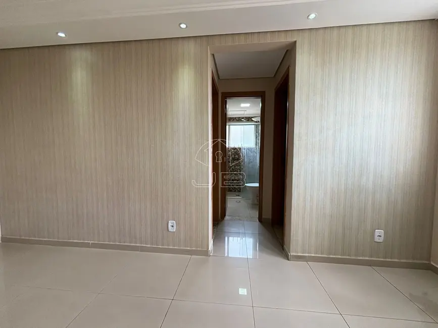 Apartamento com 2 quartos à venda, 46m2 em Campinas - SP - imagem 6 Foto 6 de Apartamento com 2 quartos à venda, 46m2 em Campinas - SP