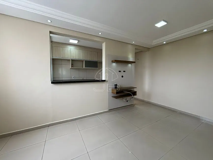 Apartamento com 2 quartos à venda, 46m2 em Campinas - SP - imagem 4 Foto 4 de Apartamento com 2 quartos à venda, 46m2 em Campinas - SP