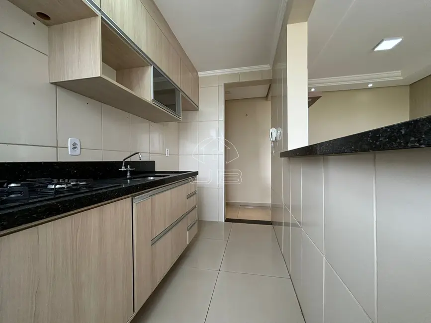 Foto 1 de Apartamento com 2 quartos à venda, 46m2 em Campinas - SP
