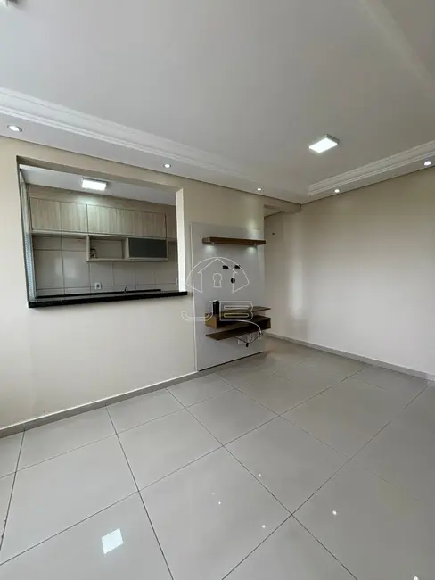 Apartamento com 2 quartos à venda, 46m2 em Campinas - SP - imagem 5 Foto 5 de Apartamento com 2 quartos à venda, 46m2 em Campinas - SP