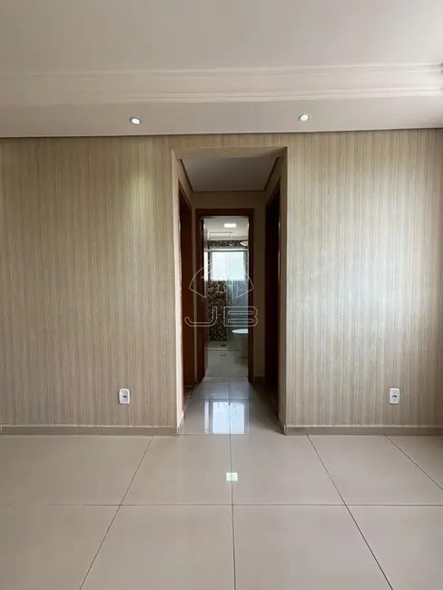 Apartamento com 2 quartos à venda, 46m2 em Campinas - SP - imagem 7 Foto 7 de Apartamento com 2 quartos à venda, 46m2 em Campinas - SP