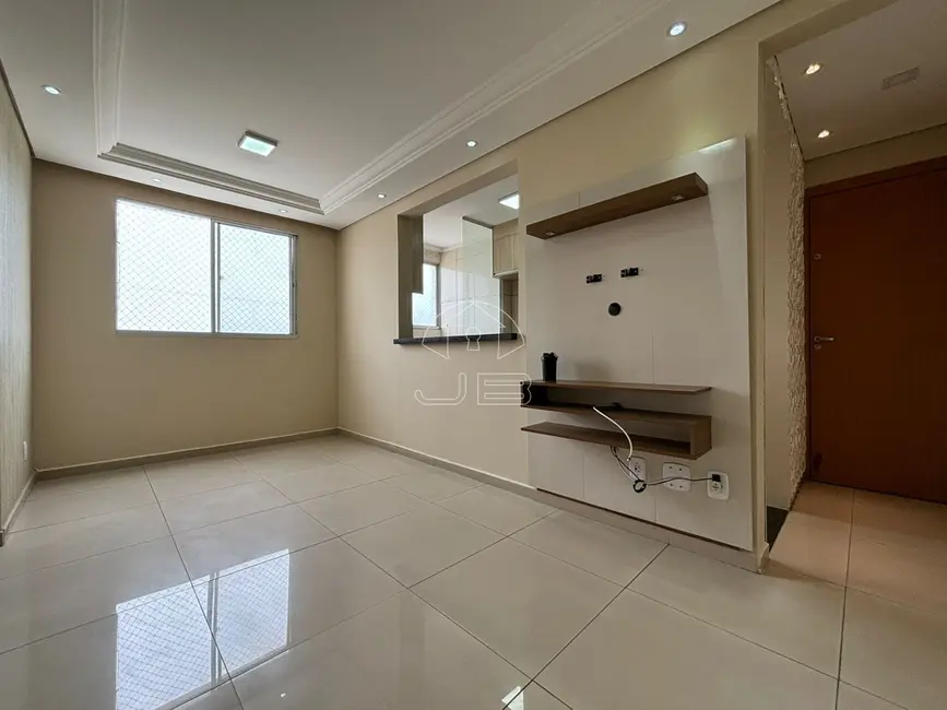 Foto 2 de Apartamento com 2 quartos à venda, 46m2 em Campinas - SP