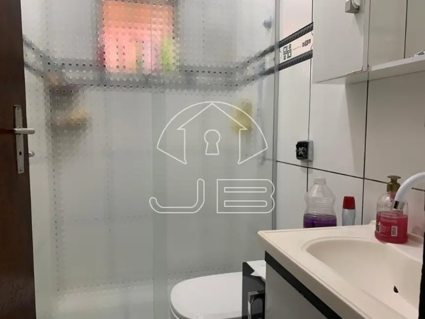 Foto 4 de Casa com 2 quartos à venda, 180m2 em Jardim Nova Terra (Nova Veneza), Sumare - SP