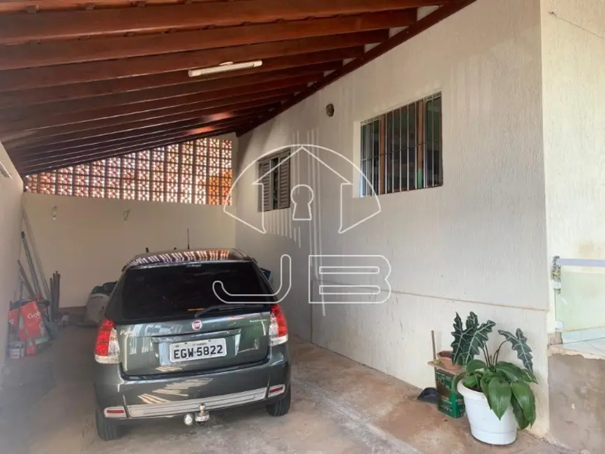 Foto 7 de Casa com 2 quartos à venda, 180m2 em Jardim Nova Terra (Nova Veneza), Sumare - SP