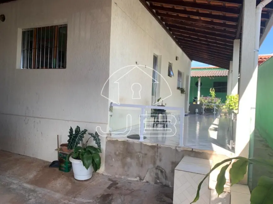 Foto 1 de Casa com 2 quartos à venda, 180m2 em Jardim Nova Terra (Nova Veneza), Sumare - SP