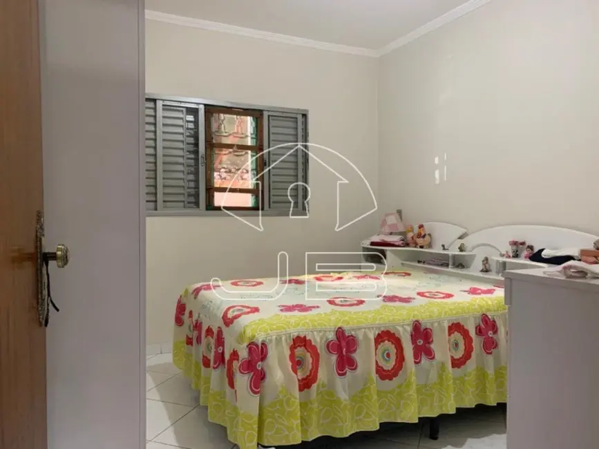 Foto 5 de Casa com 2 quartos à venda, 180m2 em Jardim Nova Terra (Nova Veneza), Sumare - SP